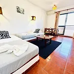 Lägenhet Privado T1 Rua Da Oura Albufeira