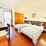 Privado T1 Rua Da Oura Lägenhet Albufeira