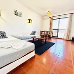 Lägenhet Privado T1 Rua Da Oura Albufeira