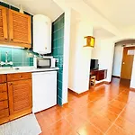 Lägenhet Privado T1 Rua Da Oura