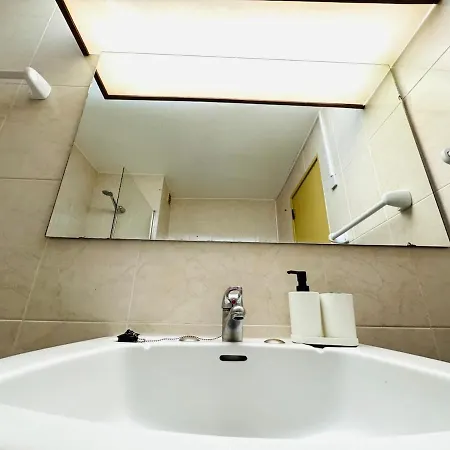 Apartman Privado T1 Rua Da Oura