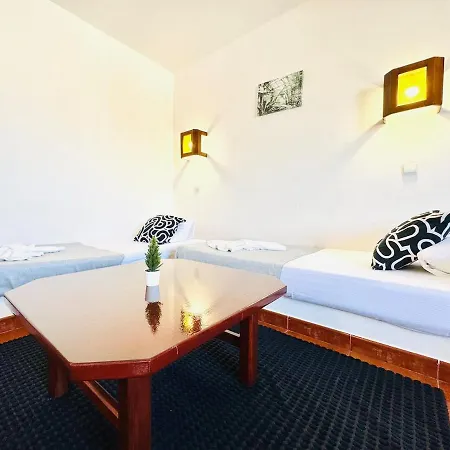 Privado T1 Rua Da Oura Albufeira