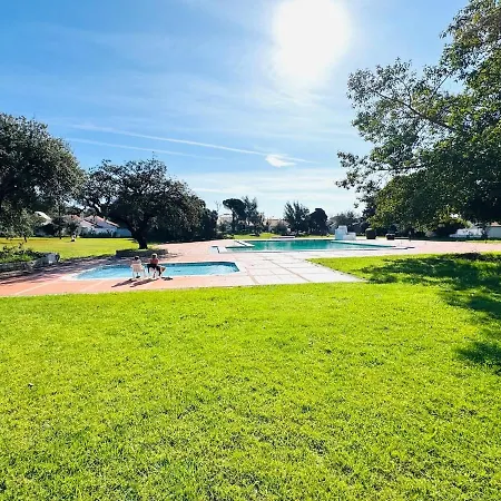 Privado T1 Rua Da Oura Apartman *