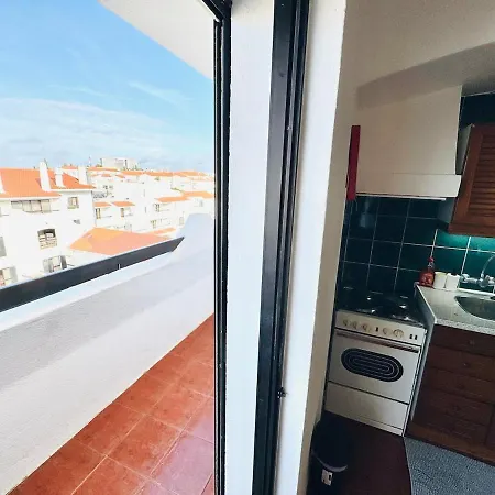 Privado T1 Rua Da Oura Lägenhet Albufeira