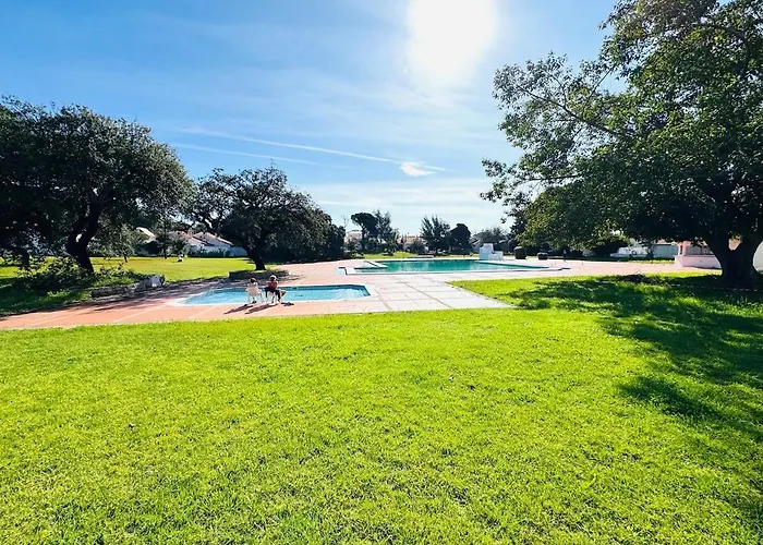 Privado T1 Rua Da Oura Apartment *