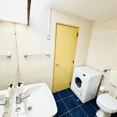 Privado T1 Rua Da Oura Albufeira