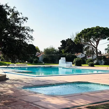 Privado T1 Rua Da Oura البوفيرا