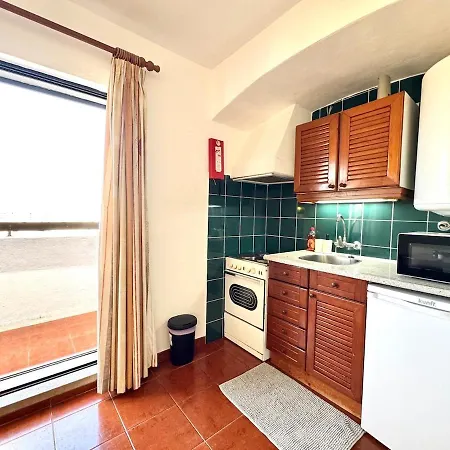 شقة Privado T1 Rua Da Oura