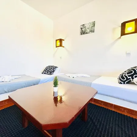 Apartment Privado T1 Rua Da Oura