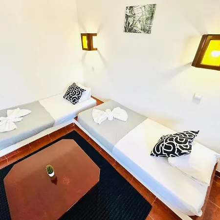 Apartment Privado T1 Rua Da Oura Albufeira