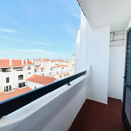 Privado T1 Rua Da Oura البوفيرا