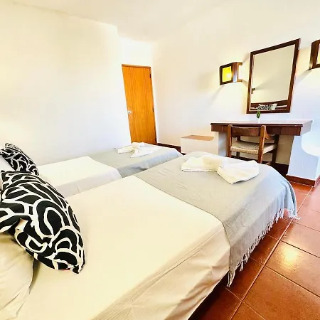 Privado T1 Rua Da Oura البوفيرا