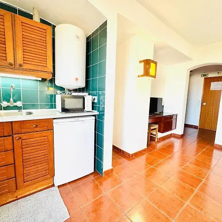 شقة Privado T1 Rua Da Oura