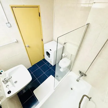 Privado T1 Rua Da Oura Apartment *