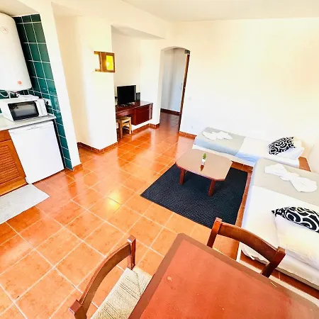 Privado T1 Rua Da Oura Daire Albufeira