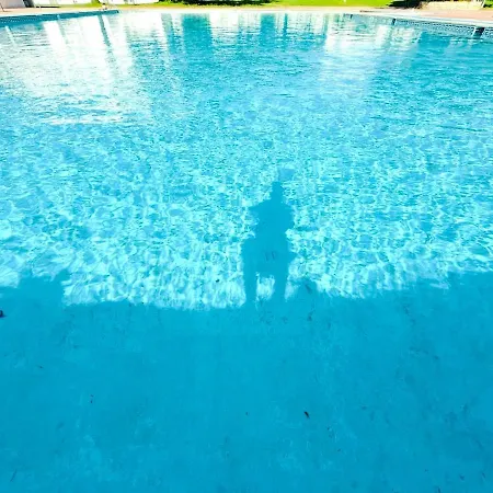 Апартаменты Privado T1 Rua Da Oura Албуфейра