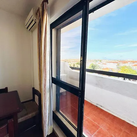 Daire Privado T1 Rua Da Oura