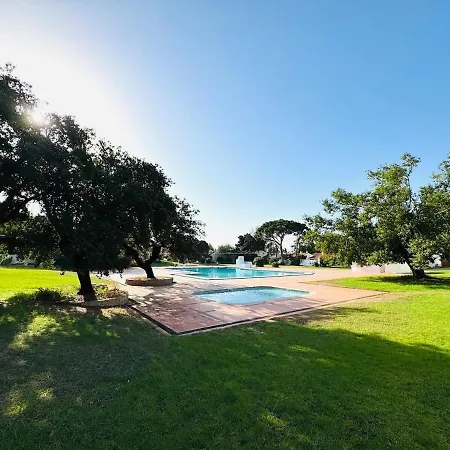 Privado T1 Rua Da Oura Апартаменты Албуфейра