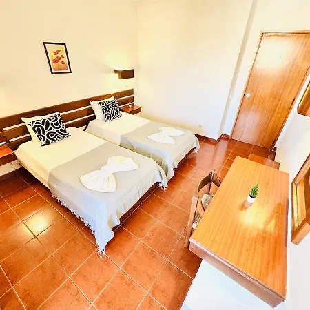 Daire Privado T1 Rua Da Oura